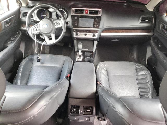 Снимка 8 от търг – 2015 SUBARU OUTBACK 2. с VIN 4S4BSBNC4F3359484