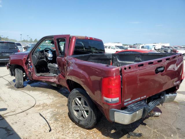 Photo 2 from auction – 2009 GMC SIERRA K15 with VIN 1GTEK29019Z218634