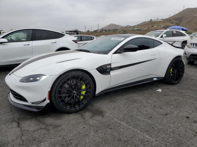2023 ASTON MARTIN VANTAGE F1