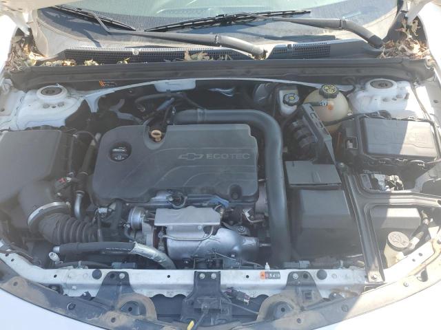 Photo 11 from auction – 2017 CHEVROLET MALIBU LT with VIN 1G1ZE5ST4HF191159