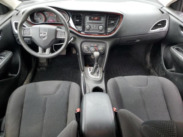 Photo 8 from auction – 2016 DODGE DART SE with VIN 1C3CDFAA8GD504007