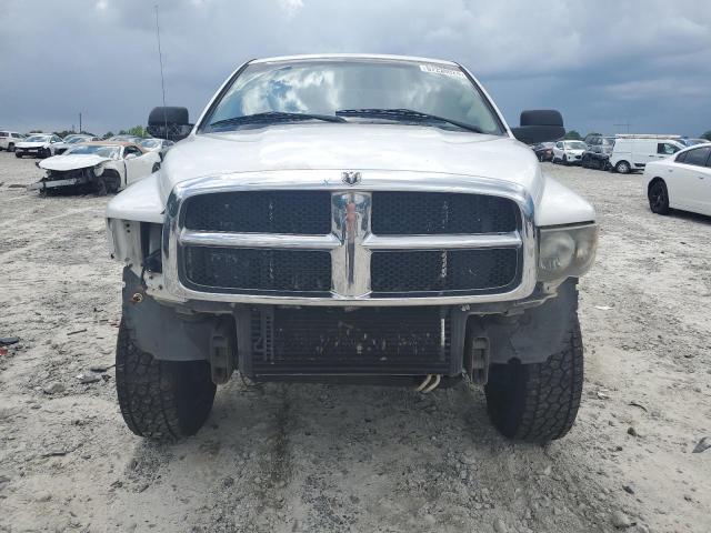 Photo 5 from auction – 2003 DODGE RAM 2500 S with VIN 3D7KU28C63G823979