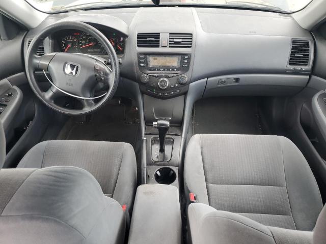 Photo 8 from auction – 2003 HONDA ACCORD with VIN 1HGCM56353A051672