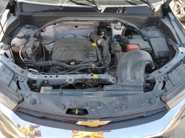 Photo 11 from auction – 2021 CHEVROLET TRAILBLAZE with VIN KL79MMS28MB160815