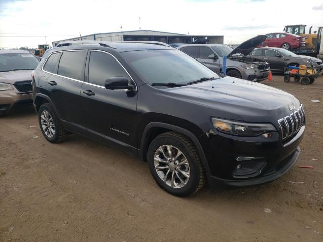 Photo 4 from auction – 2019 JEEP CHEROKEE L with VIN 1C4PJLLB2KD145255