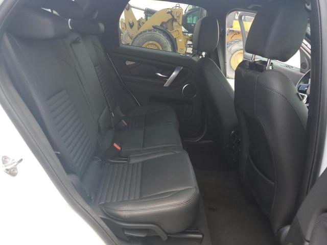 Photo 11 from auction – 2023 LAND ROVER DISCOVERY with VIN SALCJ2FX8PH914396