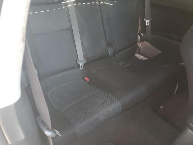 Photo 10 from auction – 2007 TOYOTA SCION TC with VIN JTKDE167370189307