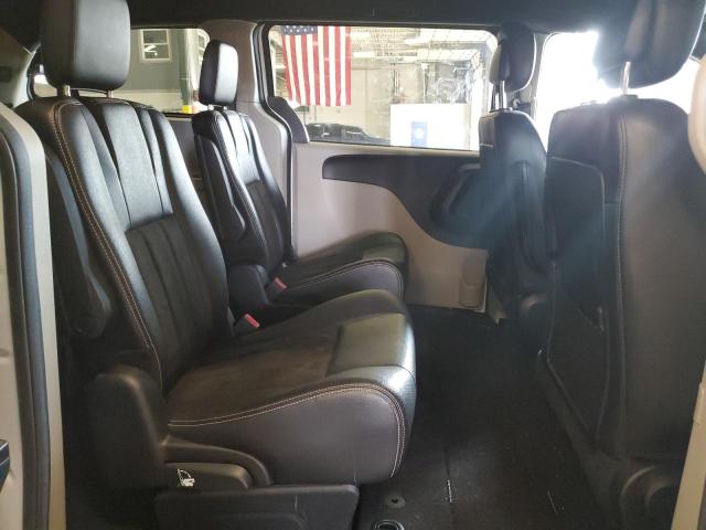 Photo 11 from auction – 2019 DODGE GRAND CARA with VIN 2C4RDGCG9KR663850