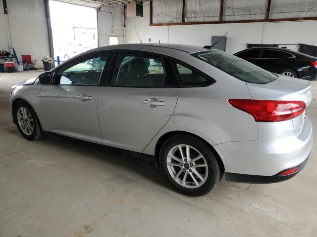 Photo 2 from auction – 2016 FORD FOCUS SE with VIN 1FADP3F26GL293117