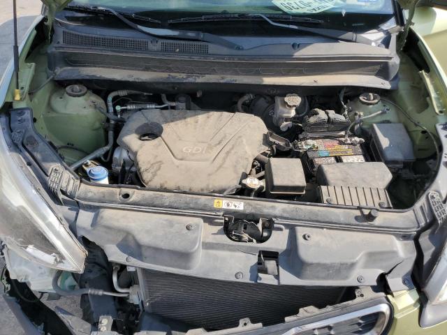 Photo 11 from auction – 2013 KIA SOUL with VIN KNDJT2A51D7617597