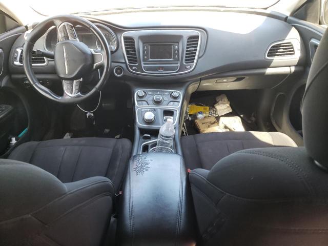 Photo 8 from auction – 2015 CHRYSLER 200 LIMITE with VIN 1C3CCCAB7FN603792