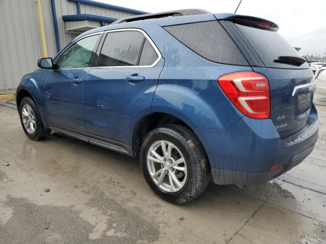 Photo 2 from auction – 2017 CHEVROLET EQUINOX LT with VIN 2GNALCEK6H6215559