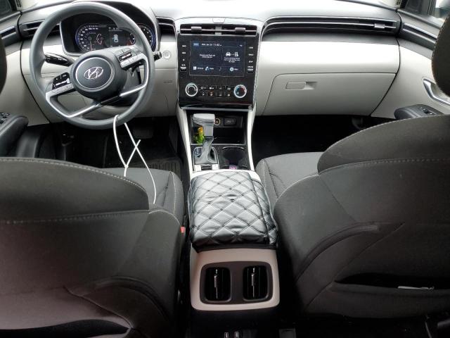 Photo 8 from auction – 2022 HYUNDAI TUCSON SEL with VIN KM8JBCAE7NU064784