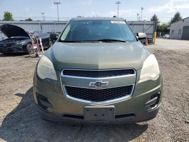 Photo 5 from auction – 2015 CHEVROLET EQUINOX LT with VIN 2GNALBEK3F6201075