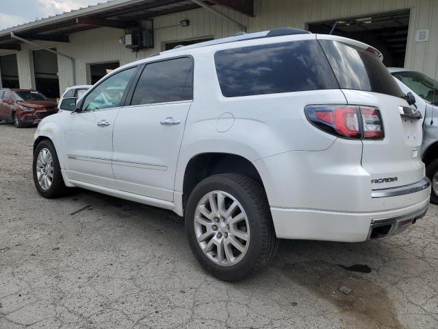 Photo 2 from auction – 2016 GMC ACADIA DEN with VIN 1GKKVTKD4GJ257716