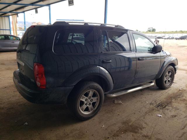Photo 3 from auction – 2006 DODGE DURANGO LI with VIN 1D4HB58256F164482