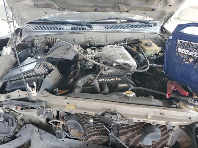 Photo 12 from auction – 2002 TOYOTA 4RUNNER SR with VIN JT3GN86R820239159