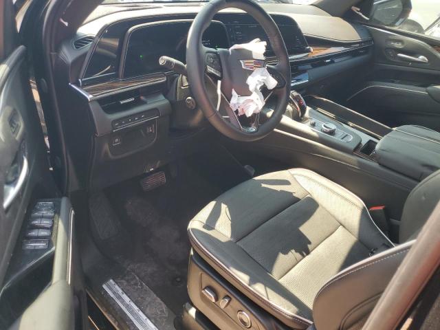 Photo 8 from auction – 2024 CADILLAC ESCALADE P with VIN 1GYS4BKLXRR217946
