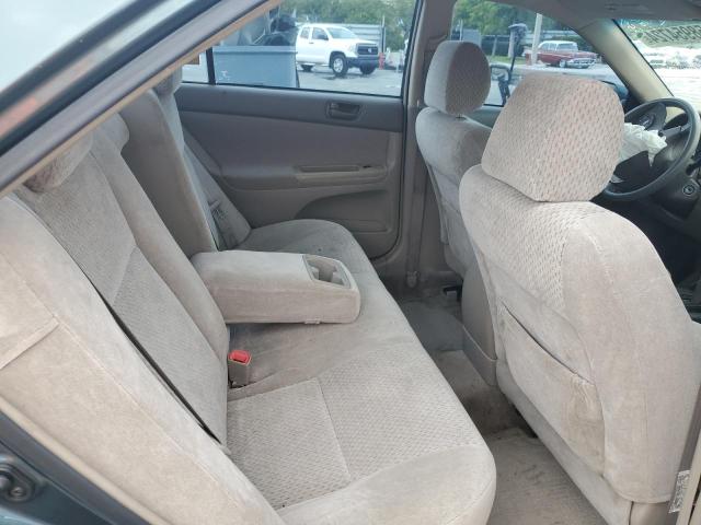 Photo 10 from auction – 2004 TOYOTA CAMRY LE with VIN 4T1BE32K94U281557