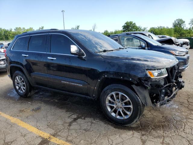 Photo 4 from auction – 2015 JEEP GRAND CHER with VIN 1C4RJFBG6FC739706