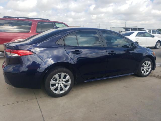 Photo 3 from auction – 2023 TOYOTA COROLLA LE with VIN 5YFB4MDE4PP036834
