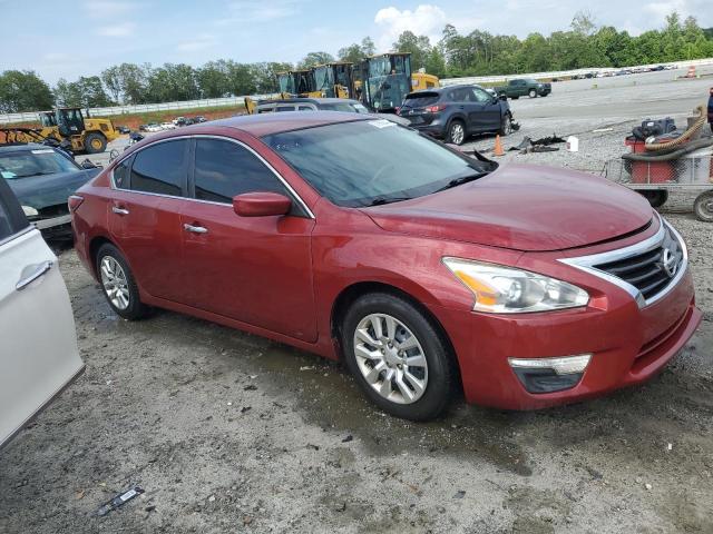 Photo 4 from auction – 2014 NISSAN ALTIMA 2.5 with VIN 1N4AL3AP1EN370236