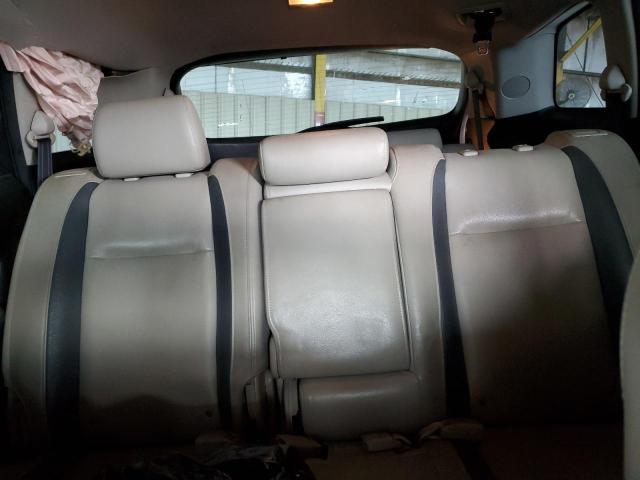 Photo 10 from auction – 2008 MAZDA CX-9 with VIN JM3TB28AX80163547