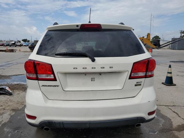 Photo 6 from auction – 2015 DODGE JOURNEY SX with VIN 3C4PDCBG2FT627650