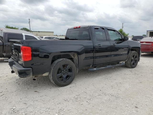 Photo 3 from auction – 2017 CHEVROLET SILVERADO with VIN 1GCRCPEH4HZ110661