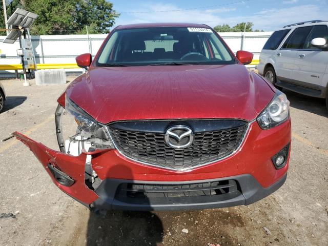 Photo 5 from auction – 2014 MAZDA CX-5 TOURI with VIN JM3KE4CY1E0387546