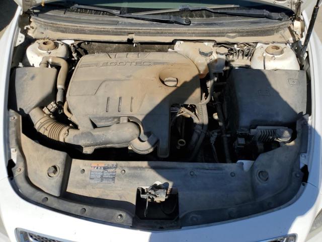 Photo 11 from auction – 2012 CHEVROLET MALIBU 1LT with VIN 1G1ZC5E06CF133392