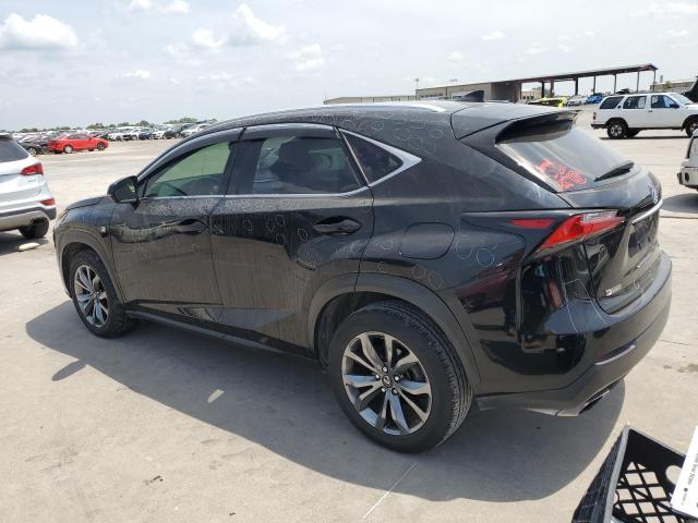 Photo 2 from auction – 2015 LEXUS NX 200T with VIN JTJYARBZ4F2007091