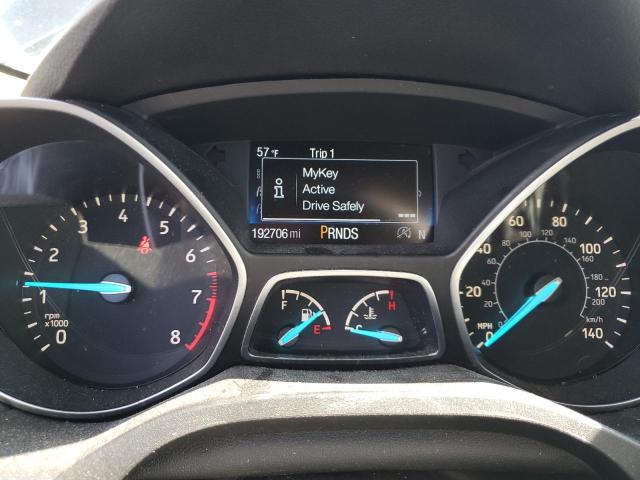Photo 9 from auction – 2017 FORD ESCAPE SE with VIN 1FMCU9G92HUC53816