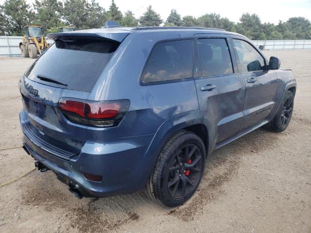 Photo 3 from auction – 2019 JEEP GRAND CHER with VIN 1C4RJFDJ2KC697182