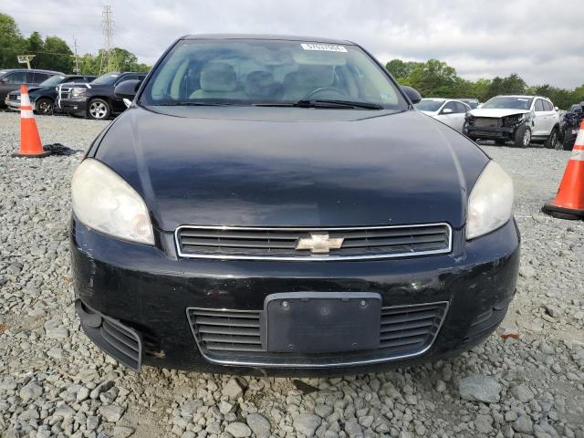 Photo 5 from auction – 2011 CHEVROLET IMPALA LT with VIN 2G1WG5EK0B1159095