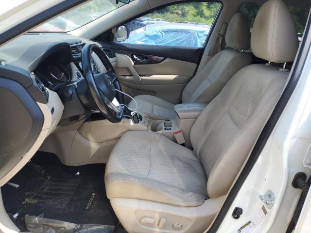 Photo 7 from auction – 2017 NISSAN ROGUE S with VIN JN8AT2MV2HW257848