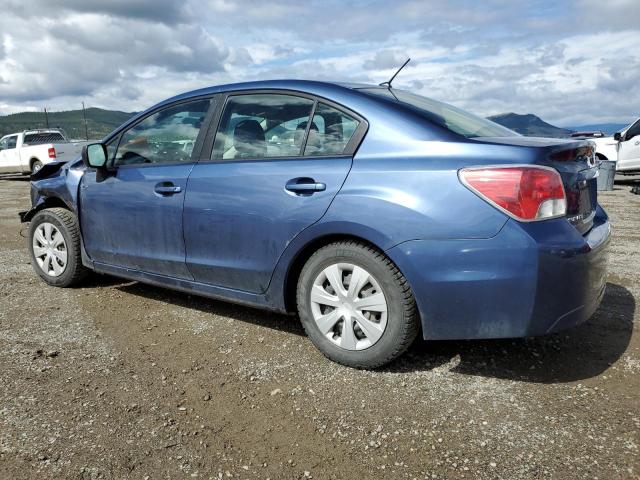 Photo 2 from auction – 2012 SUBARU IMPREZA with VIN JF1GJAA67CG015908