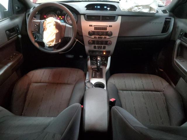Photo 8 from auction – 2010 FORD FOCUS SE with VIN 1FAHP3FN3AW104487