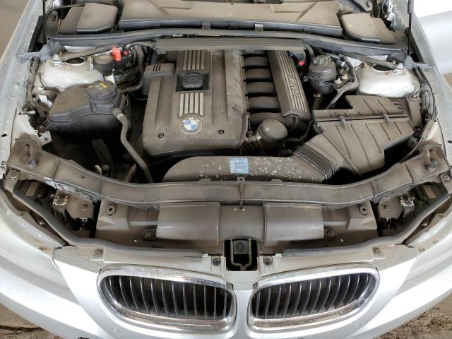 Photo 11 from auction – 2010 BMW 328 I with VIN WBAPH7G56ANM49430