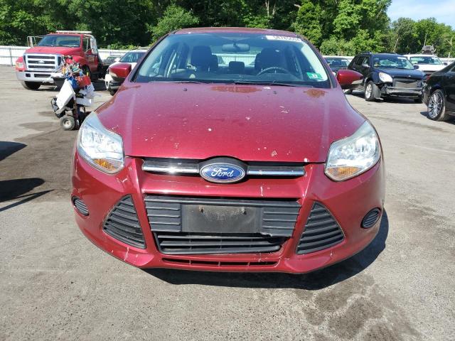 Photo 5 from auction – 2014 FORD FOCUS SE with VIN 1FADP3F27EL188650