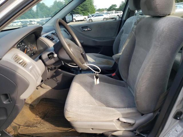 Photo 7 from auction – 2002 HONDA ACCORD VAL with VIN 1HGCF86642A033247