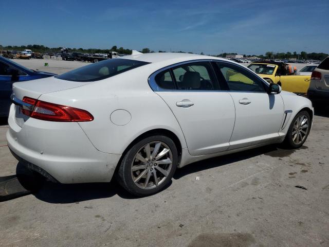 Photo 3 from auction – 2013 JAGUAR XF with VIN SAJWA0ES8DPU05538