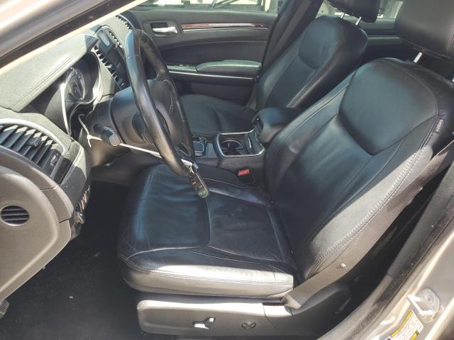 Photo 7 from auction – 2015 CHRYSLER 300 LIMITE with VIN 2C3CCAAG6FH930466