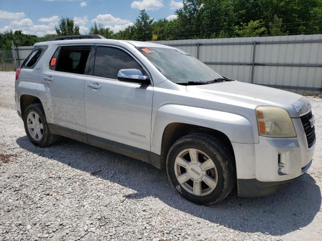 Photo 4 from auction – 2013 GMC TERRAIN SL with VIN 2GKALSEK2D6291989
