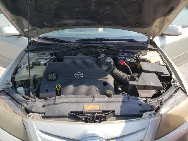 Photo 11 from auction – 2006 MAZDA 6 S with VIN 1YVHP80D265M44535