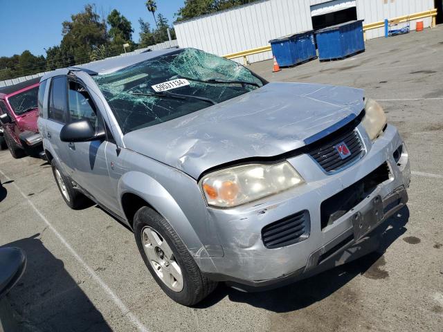 Photo 4 from auction – 2006 SATURN VUE with VIN 5GZCZ33D16S872945