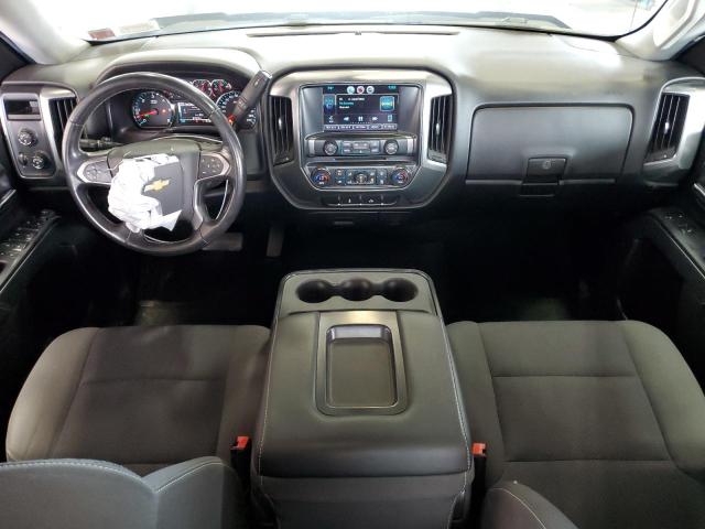 Photo 8 from auction – 2016 CHEVROLET SILVERADO with VIN 1GCVKRECXGZ401861