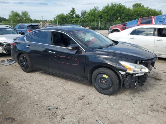 صورة رقم 4 من المزاد - 2015 NISSAN ALTIMA 3.5 مع VIN 1N4BL3AP1FC161421