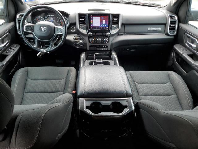 Photo 8 from auction – 2019 RAM 1500 BIG H with VIN 1C6RRFFG6KN697207