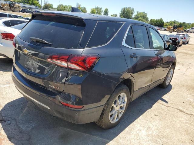 Photo 3 from auction – 2022 CHEVROLET EQUINOX LT with VIN 2GNAXTEV7N6116663